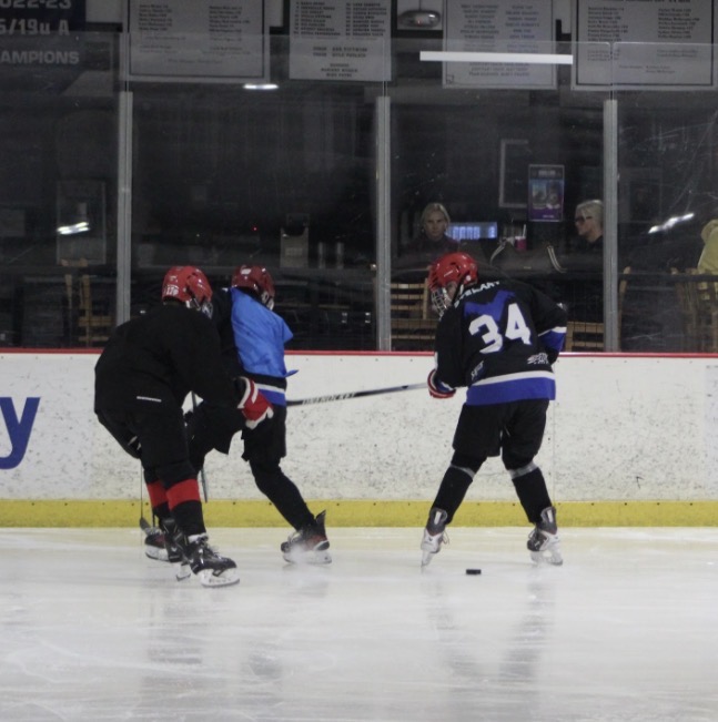 14U/16U Skills Camp photo 65