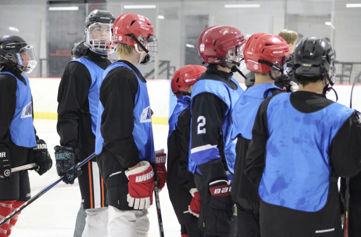 14U/16U Skills Camp photo 67