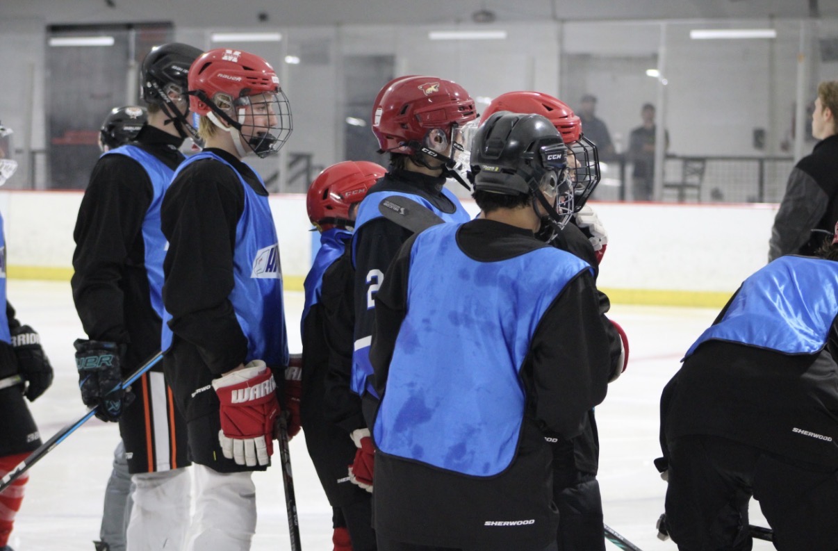 14U/16U Skills Camp photo 68