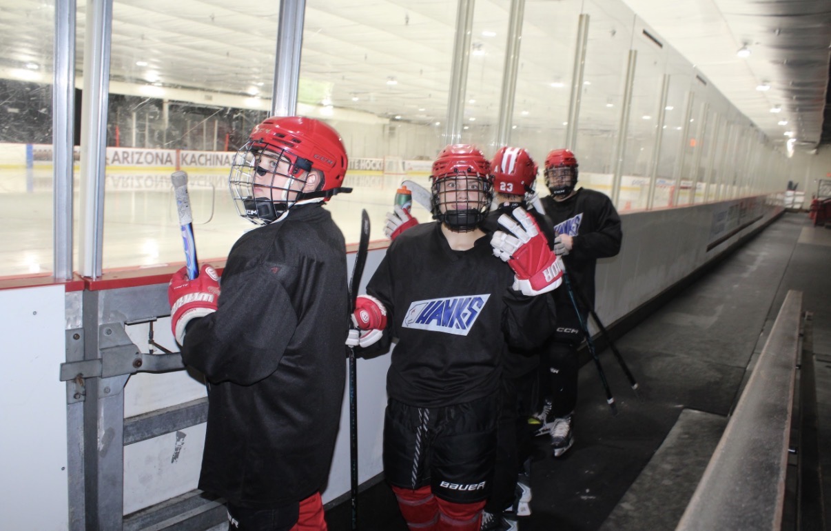 14U/16U Skills Camp photo 70
