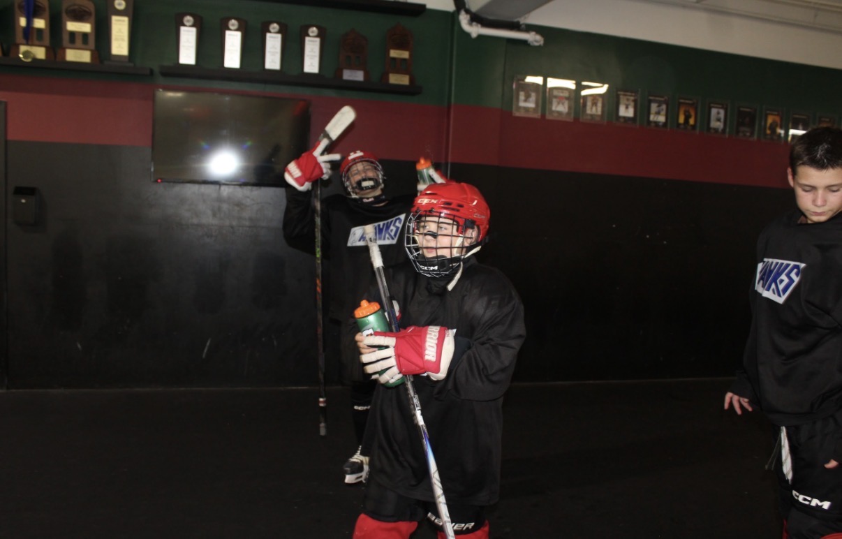 14U/16U Skills Camp photo 71