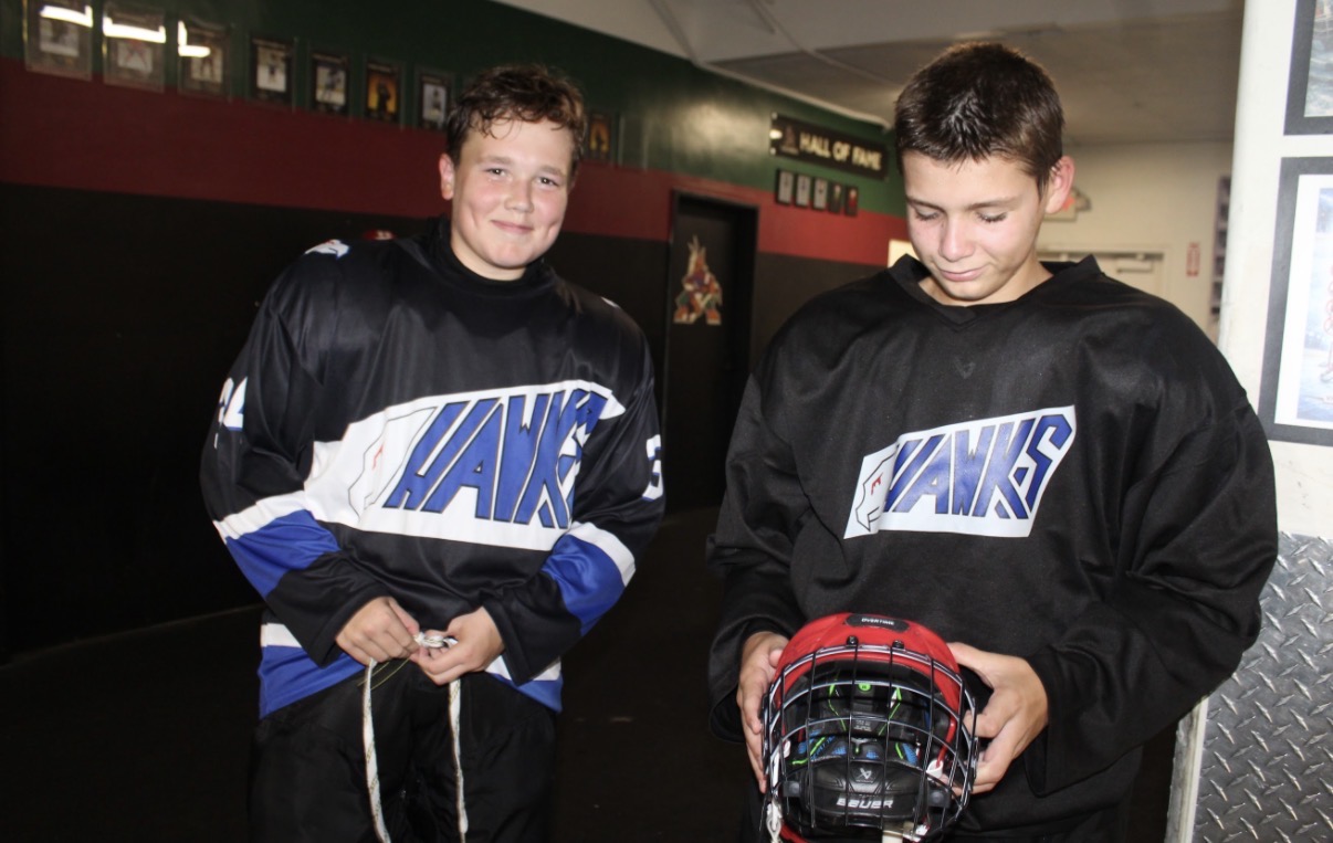 14U/16U Skills Camp photo 72