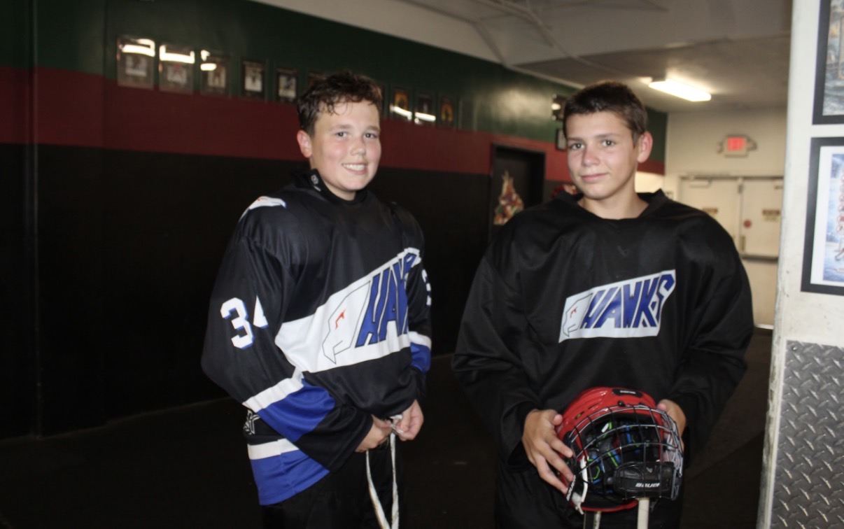 14U/16U Skills Camp photo 73