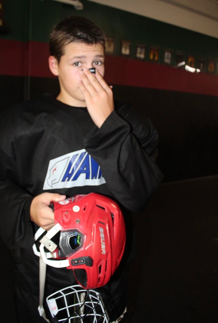 14U/16U Skills Camp photo 74