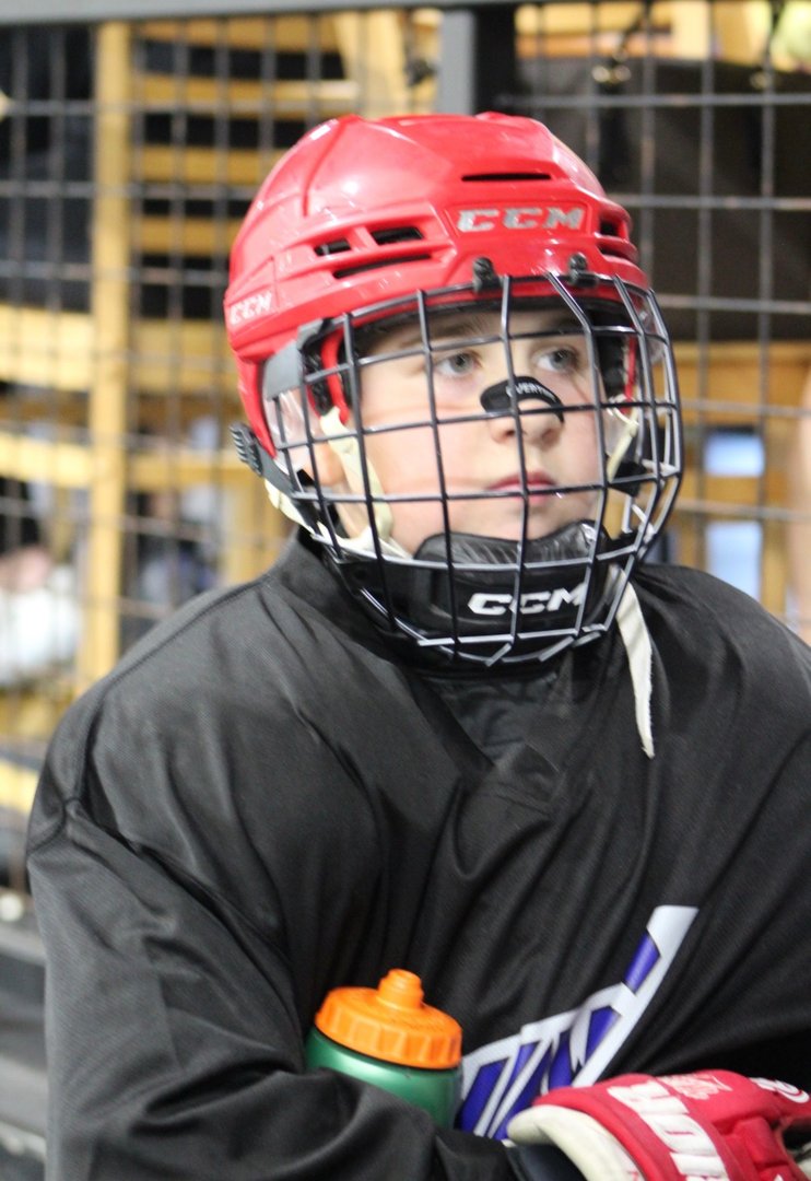 14U/16U Skills Camp photo 75