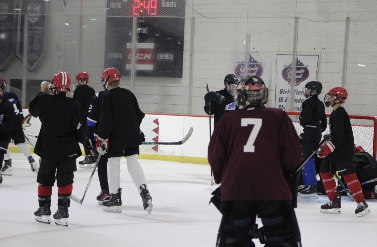 14U/16U Skills Camp photo 76