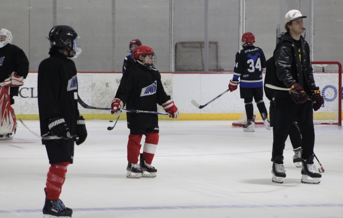 14U/16U Skills Camp photo 77