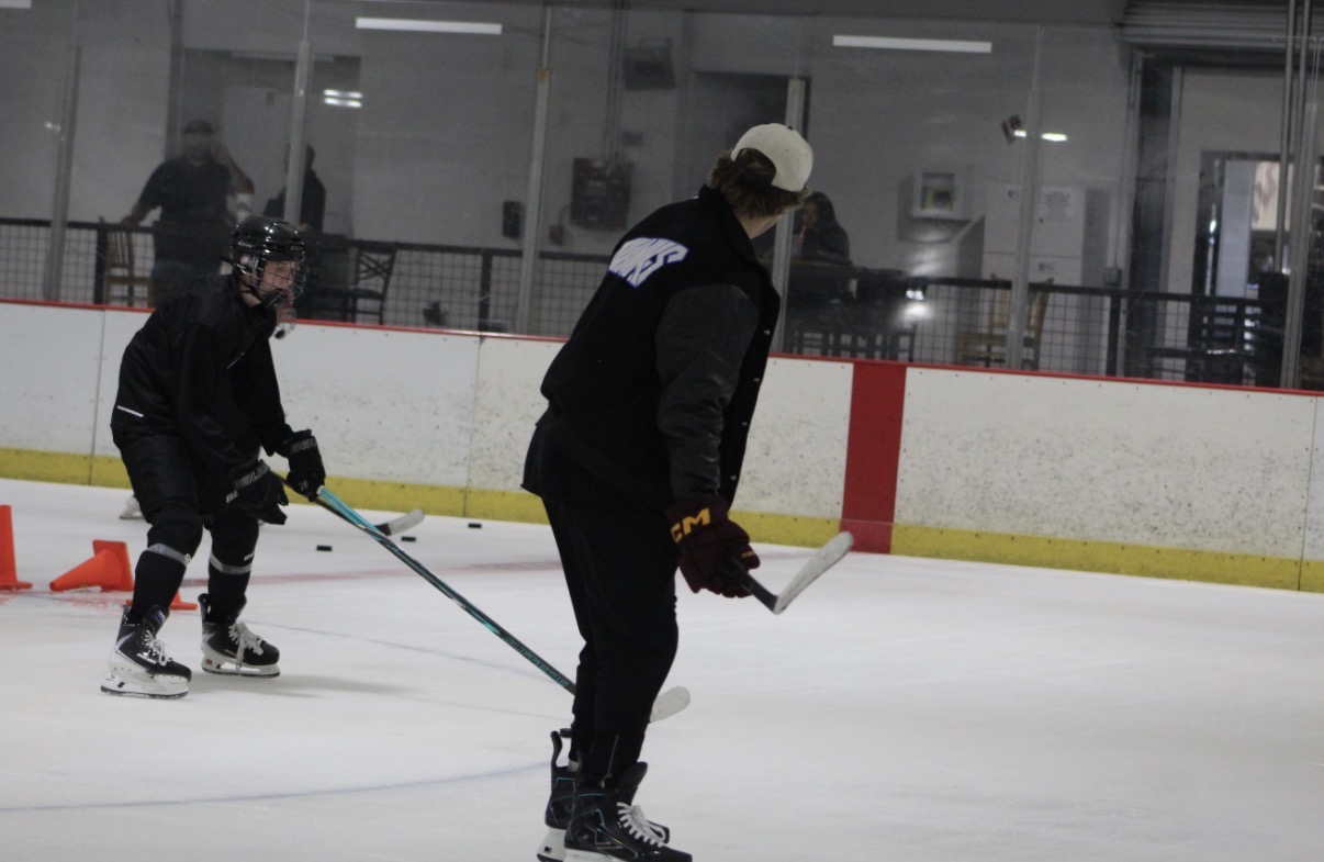14U/16U Skills Camp photo 78