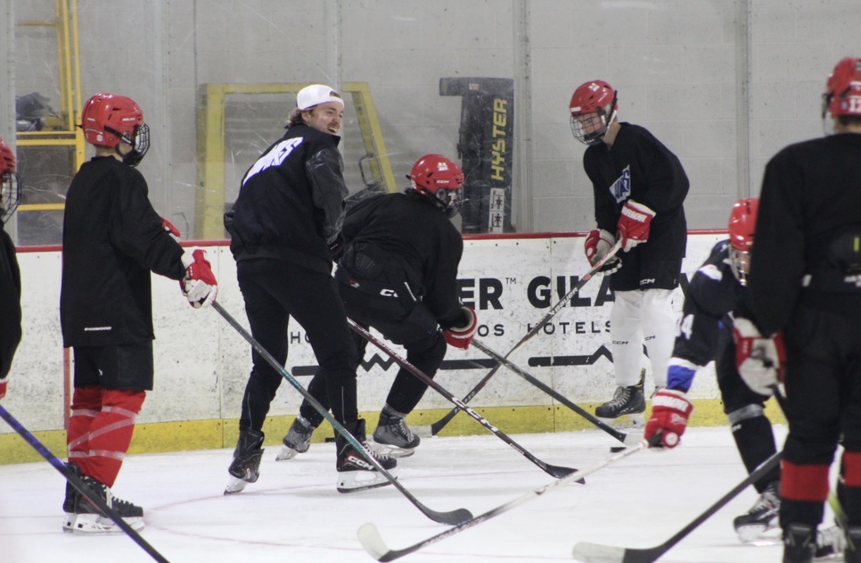 14U/16U Skills Camp photo 80