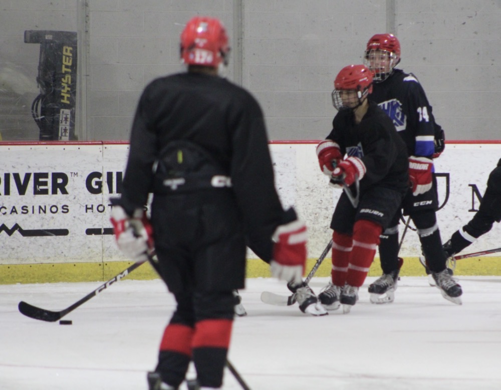 14U/16U Skills Camp photo 81