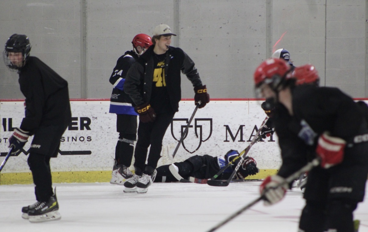 14U/16U Skills Camp photo 82