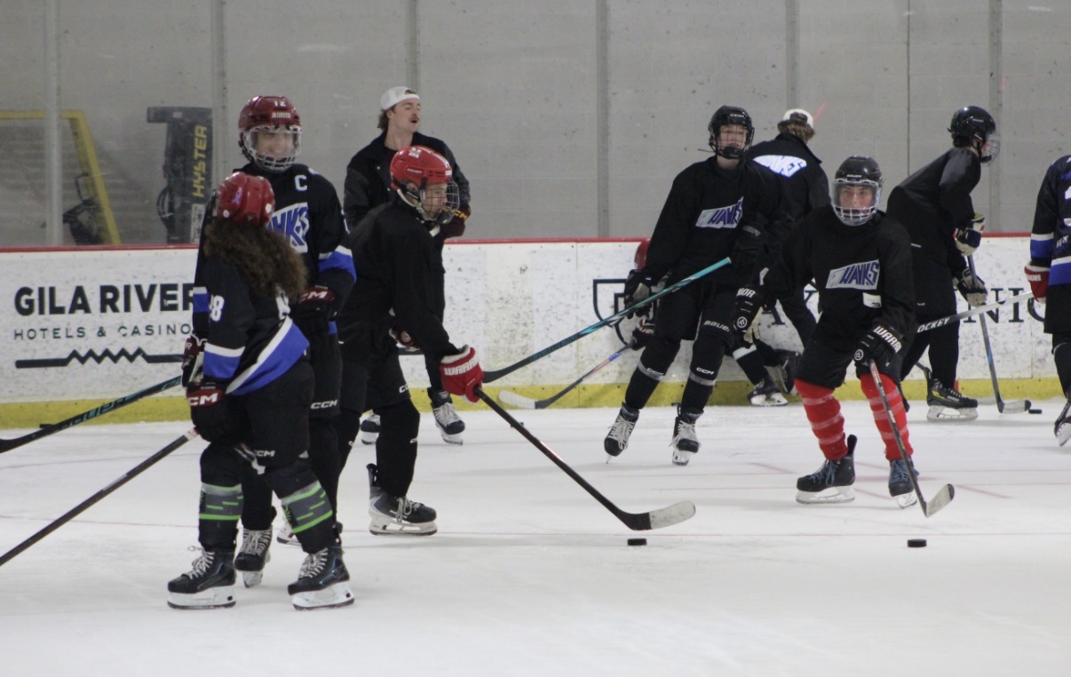14U/16U Skills Camp photo 83