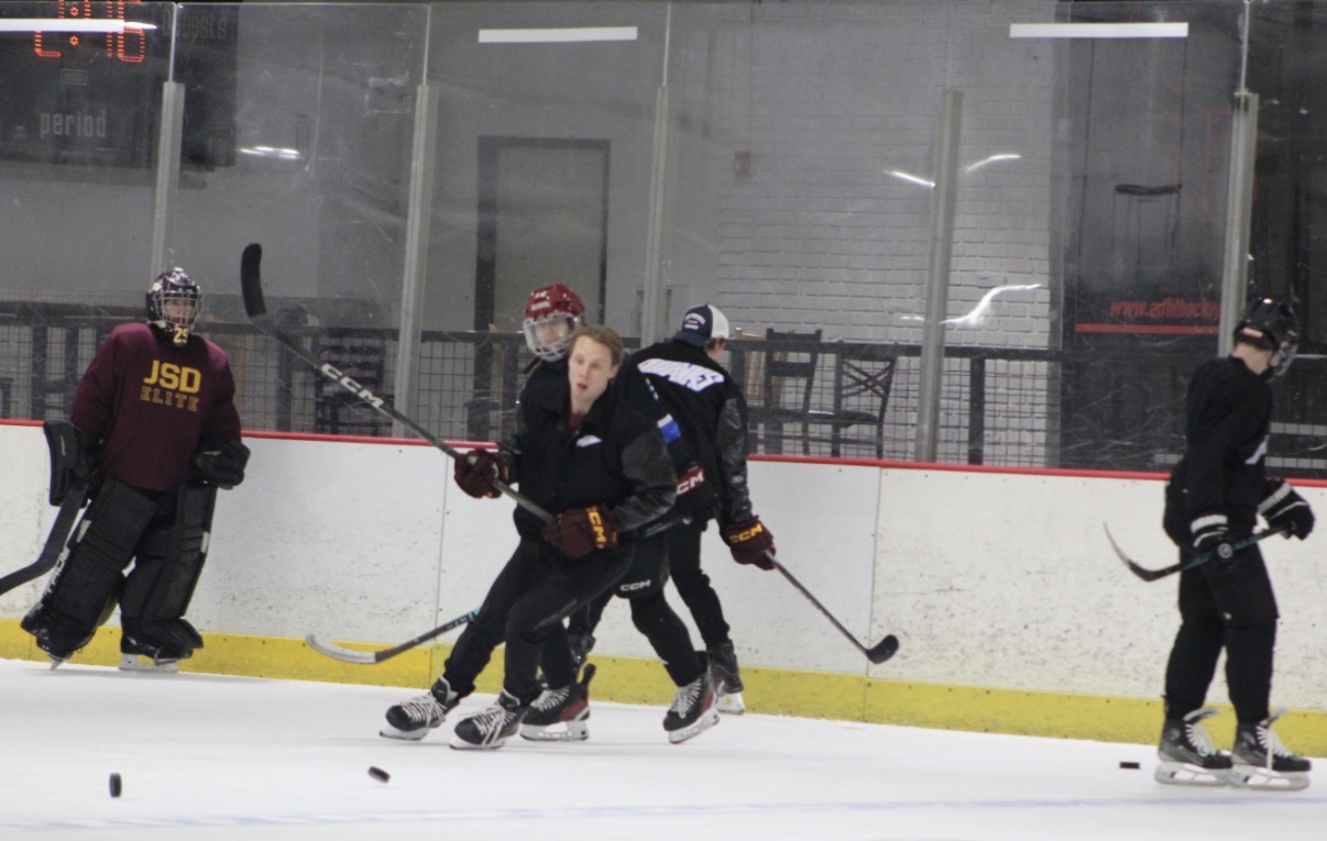 14U/16U Skills Camp photo 84