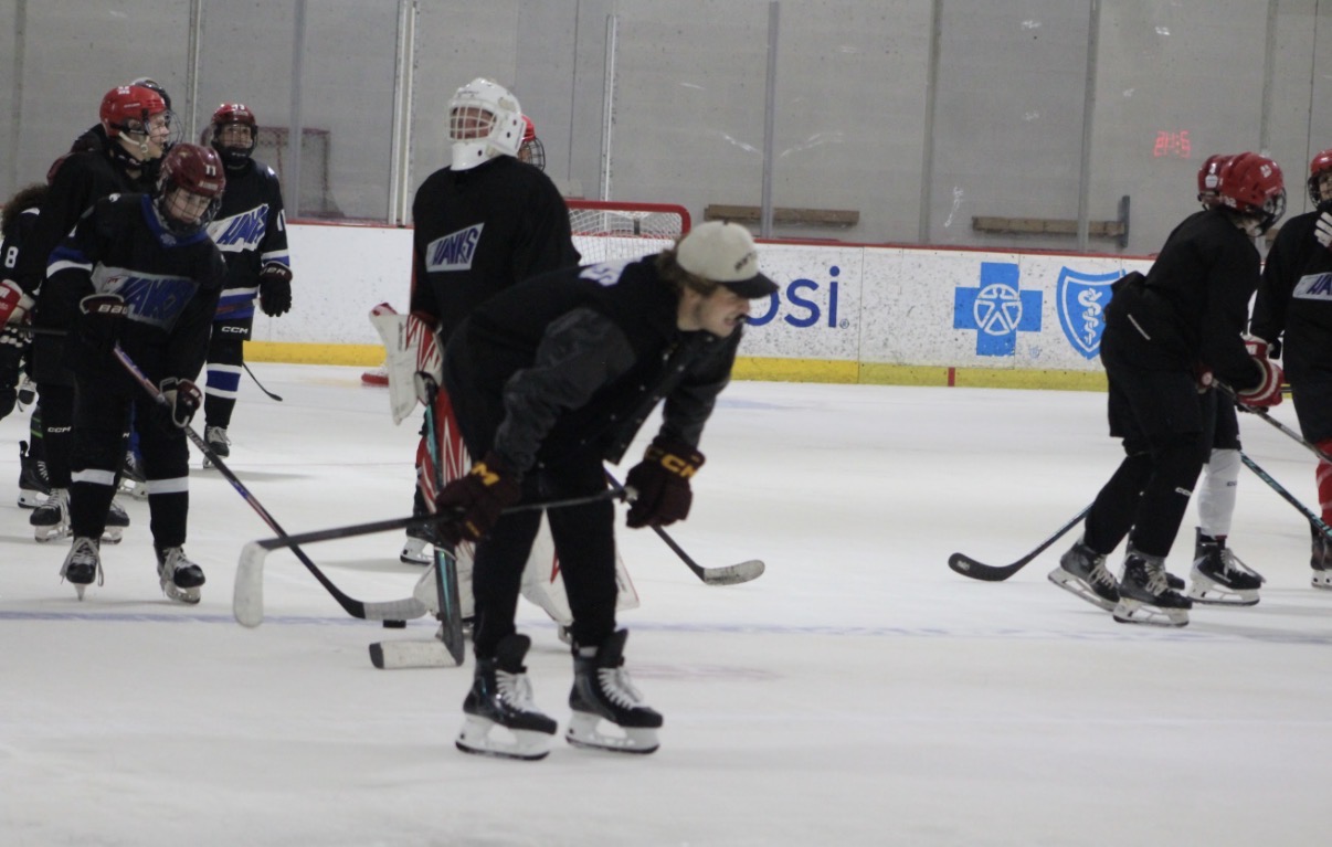 14U/16U Skills Camp photo 85