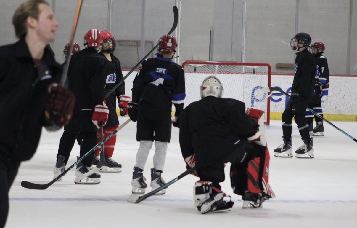 14U/16U Skills Camp photo 86