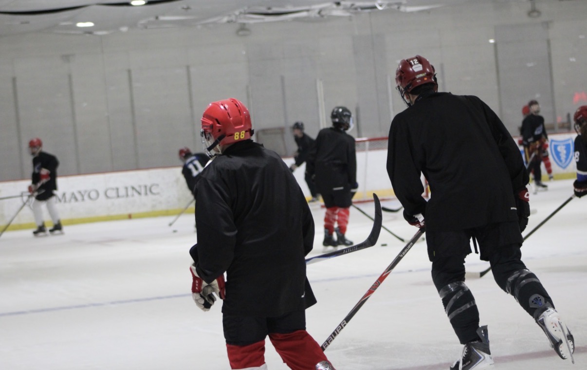 14U/16U Skills Camp photo 87