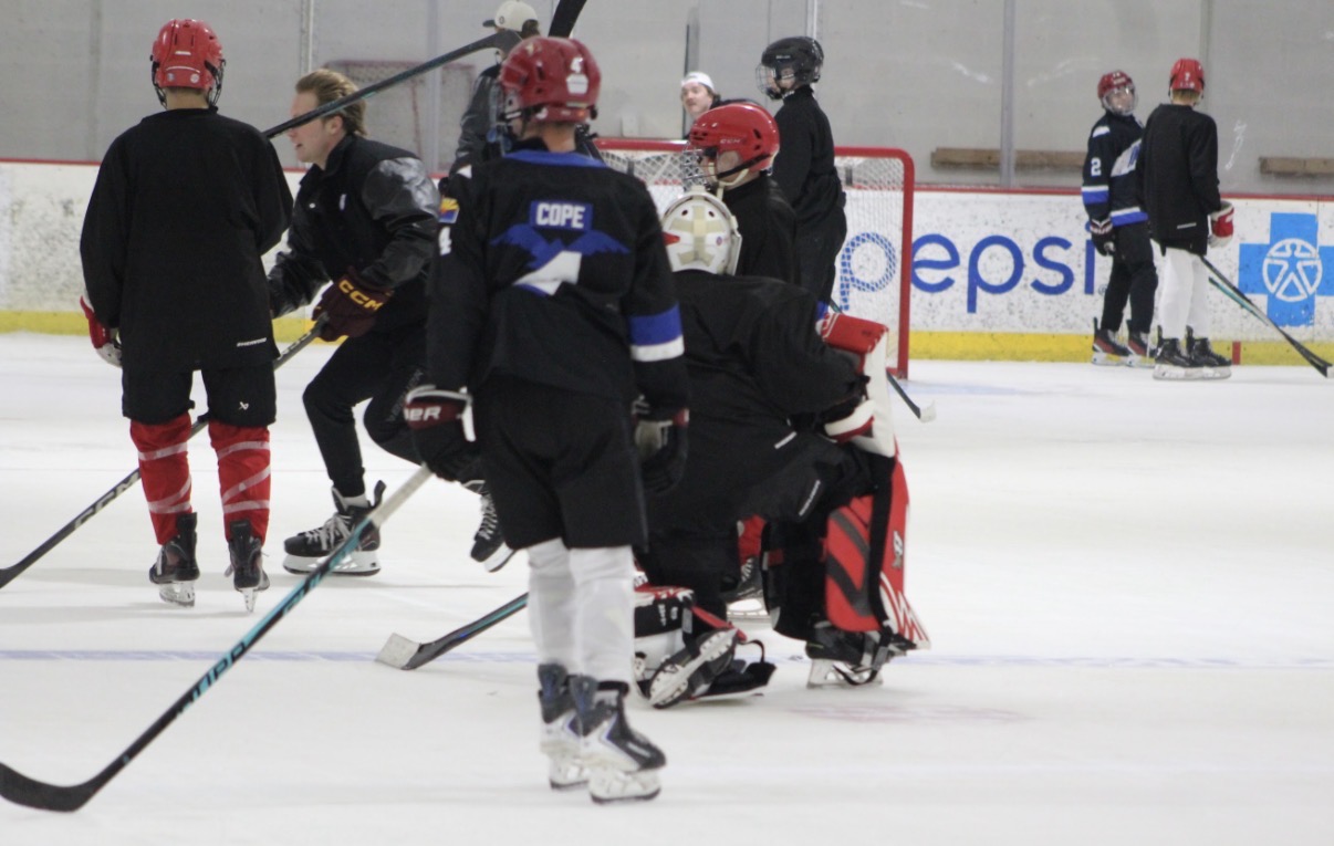 14U/16U Skills Camp photo 88