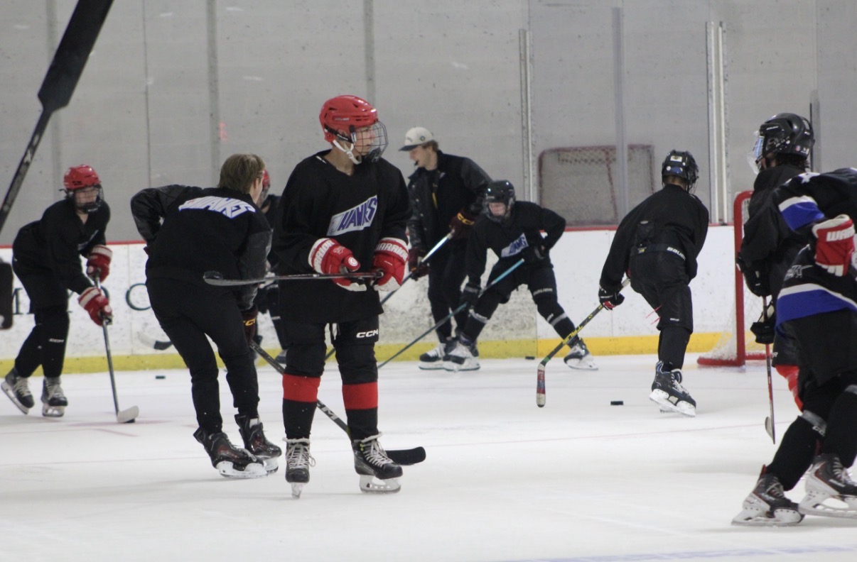 14U/16U Skills Camp photo 89
