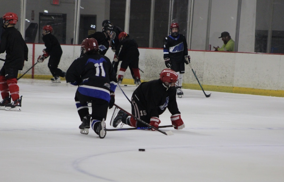 14U/16U Skills Camp photo 90