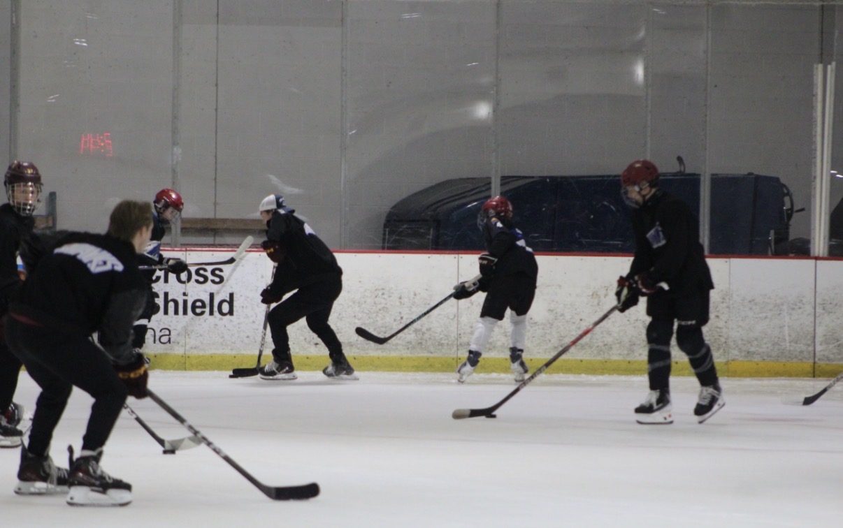 14U/16U Skills Camp photo 91