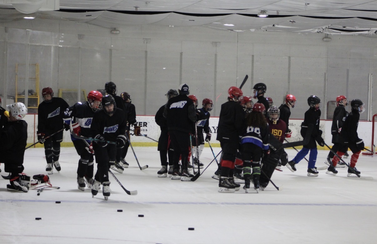 14U/16U Skills Camp photo 94