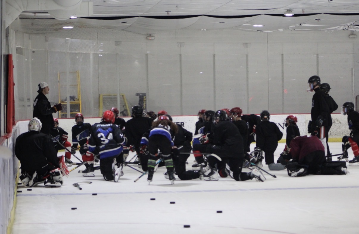 14U/16U Skills Camp photo 95