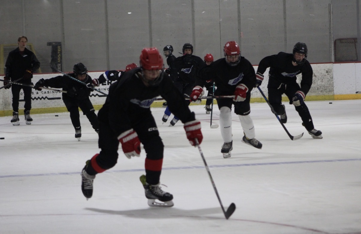 14U/16U Skills Camp photo 97