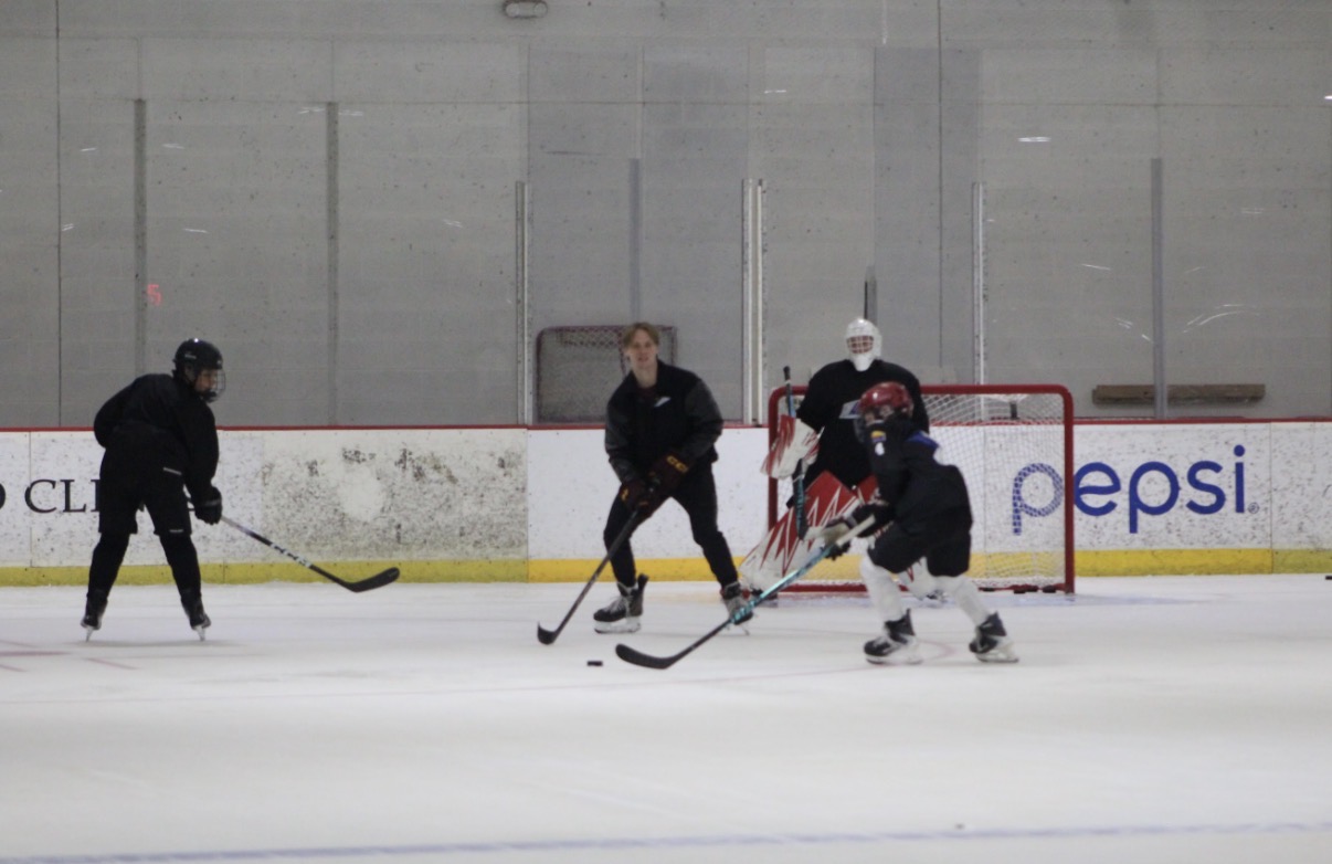 14U/16U Skills Camp photo 98
