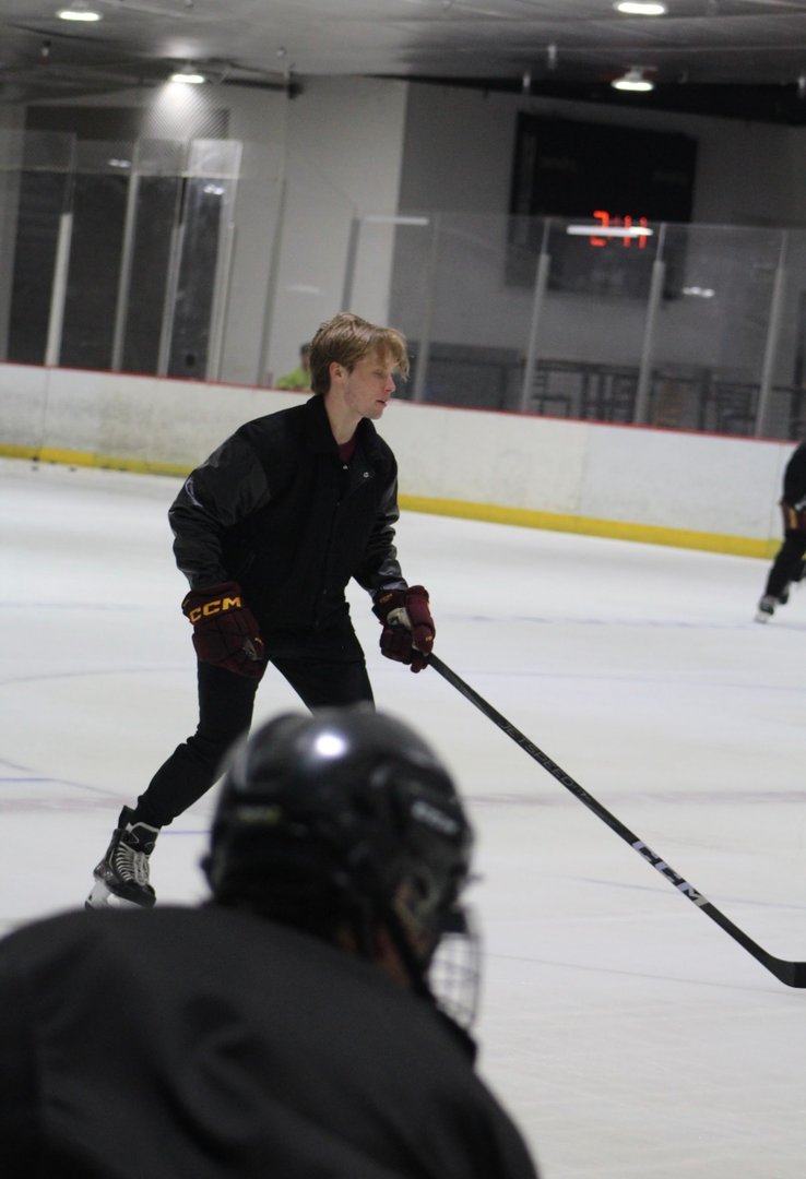 14U/16U Skills Camp photo 99