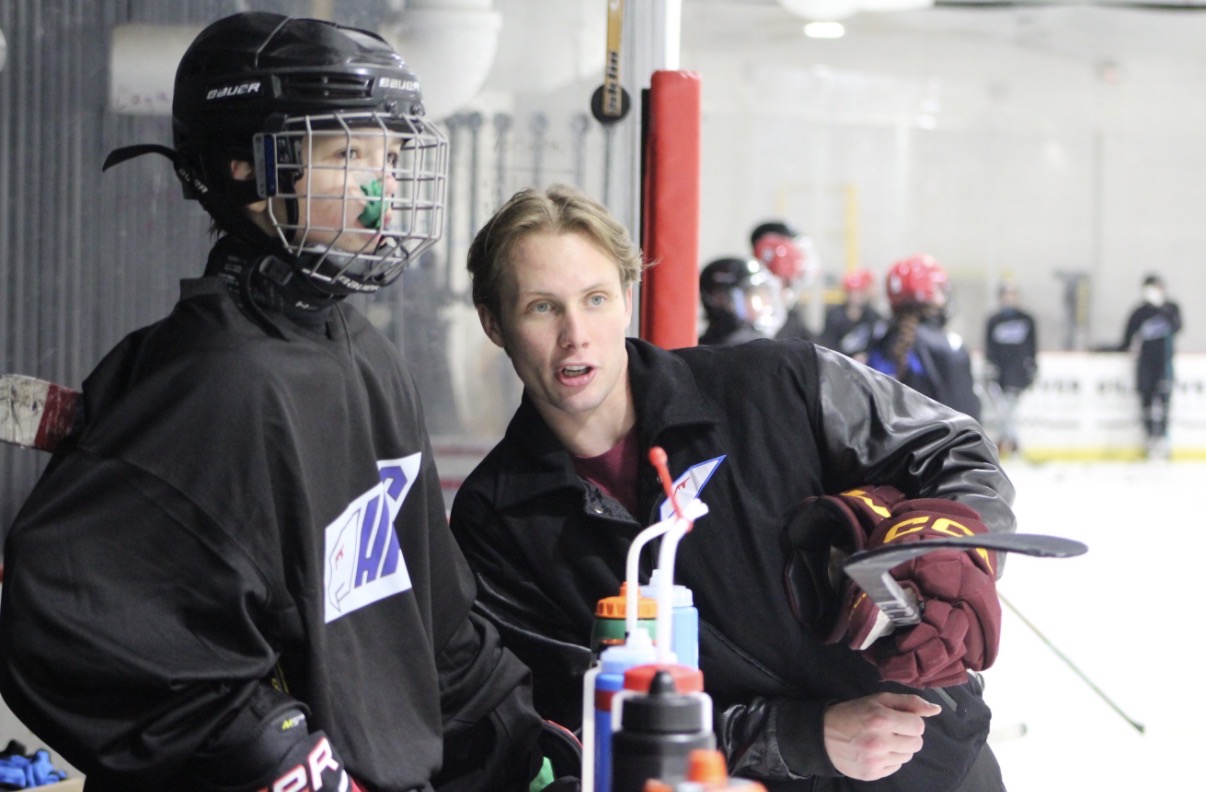 14U/16U Skills Camp photo 102