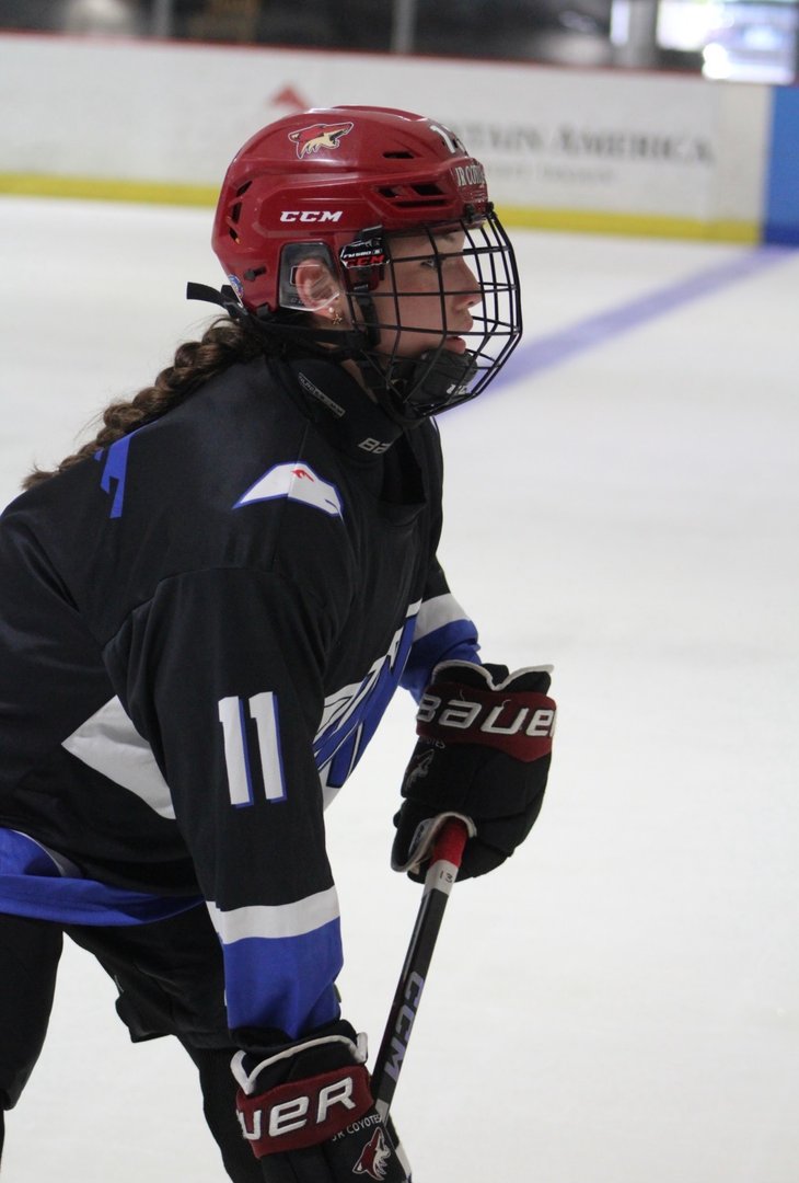 14U/16U Skills Camp photo 103