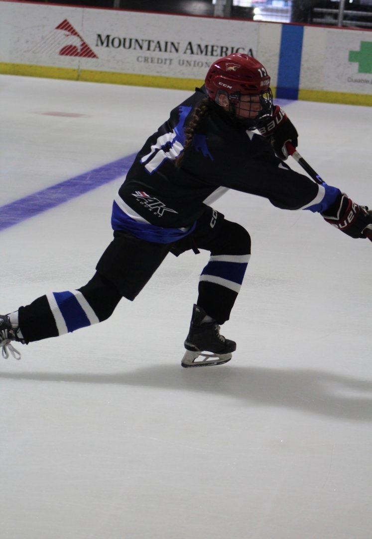 14U/16U Skills Camp photo 104