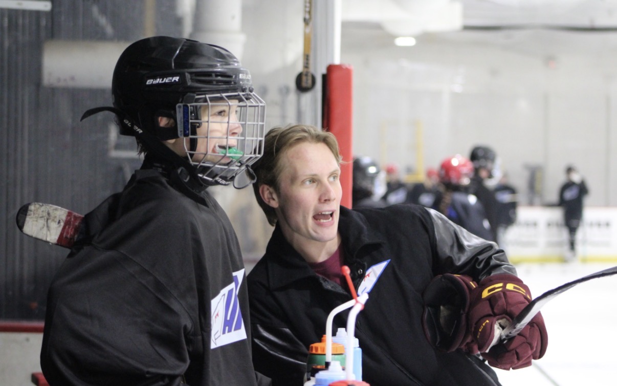 14U/16U Skills Camp photo 105