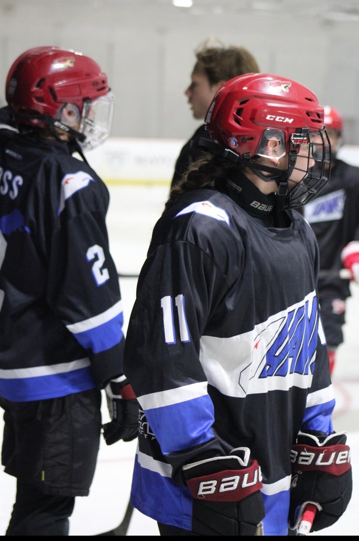 14U/16U Skills Camp photo 106