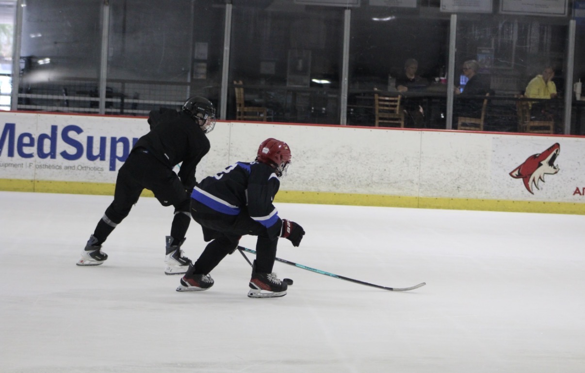 14U/16U Skills Camp photo 108
