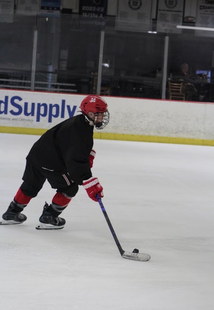 14U/16U Skills Camp photo 109