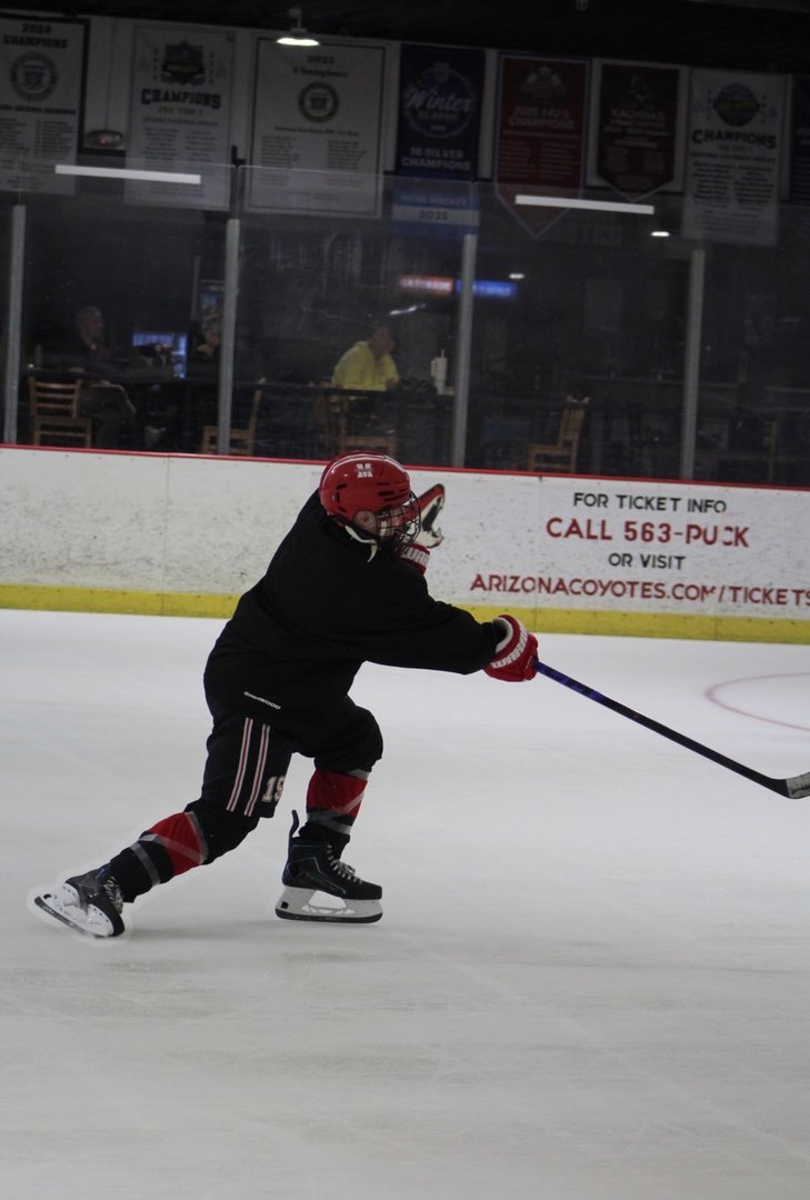 14U/16U Skills Camp photo 110