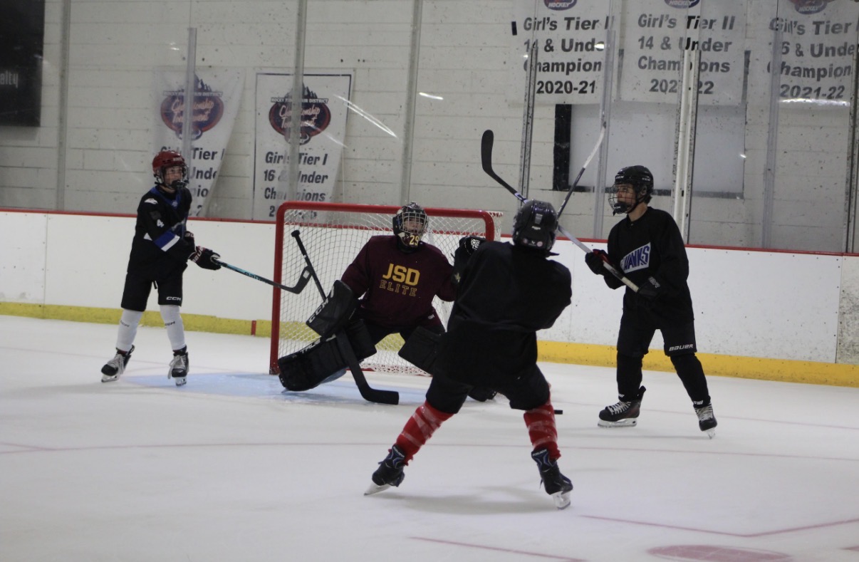 14U/16U Skills Camp photo 111