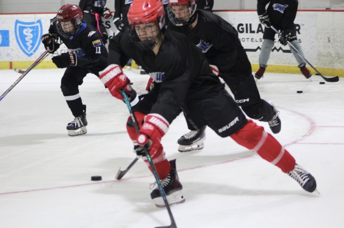 14U/16U Skills Camp photo 114