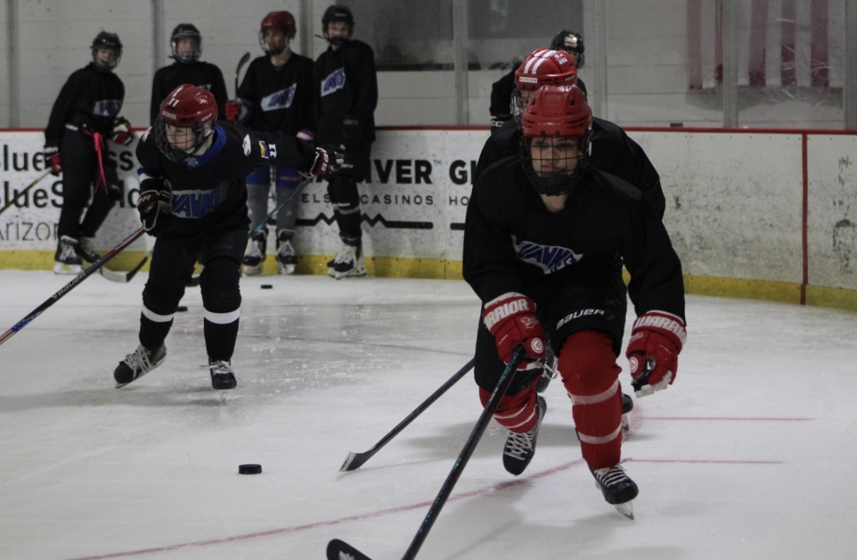14U/16U Skills Camp photo 115