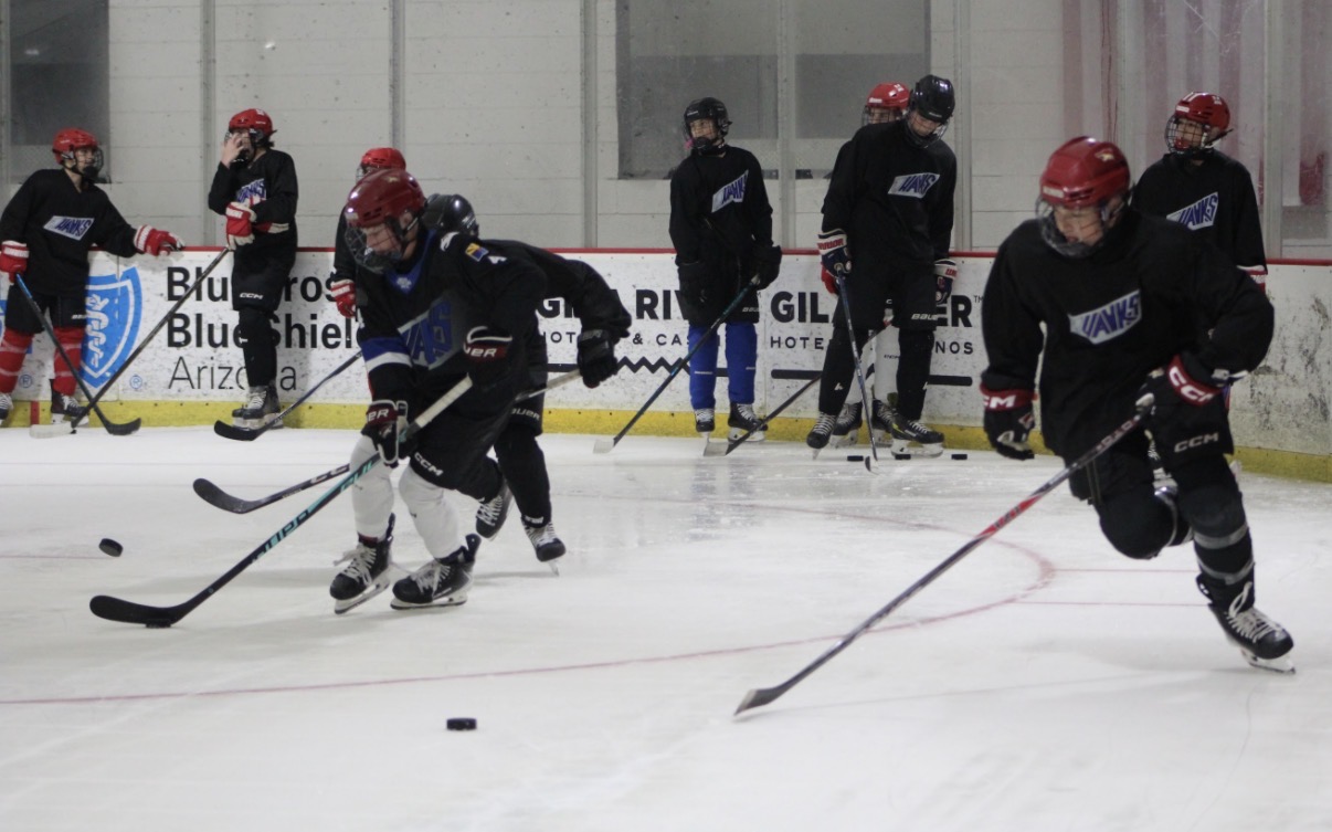 14U/16U Skills Camp photo 117