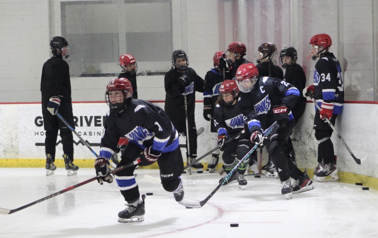 14U/16U Skills Camp photo 118