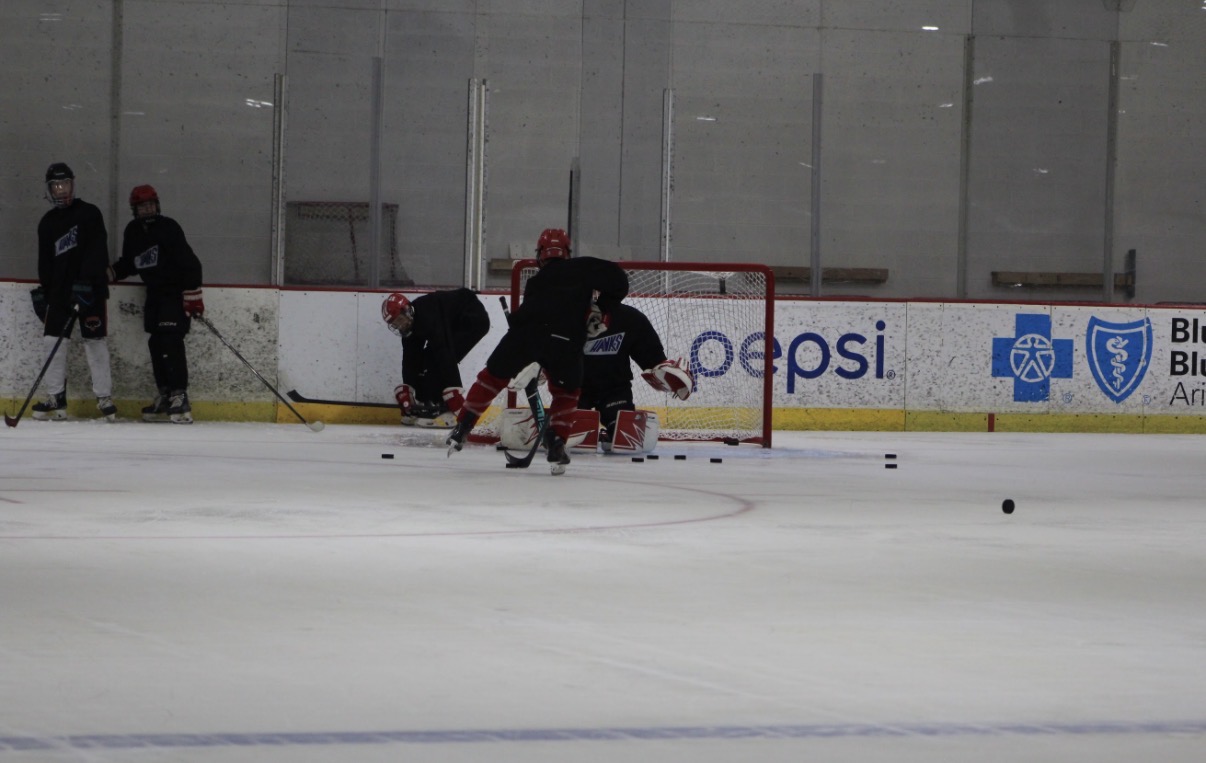 14U/16U Skills Camp photo 119