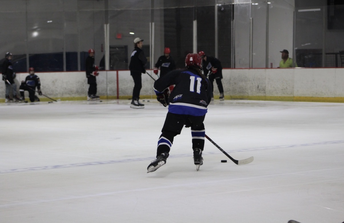14U/16U Skills Camp photo 120