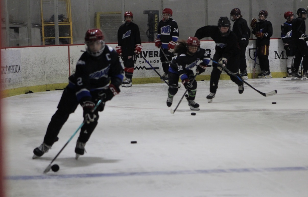 14U/16U Skills Camp photo 123