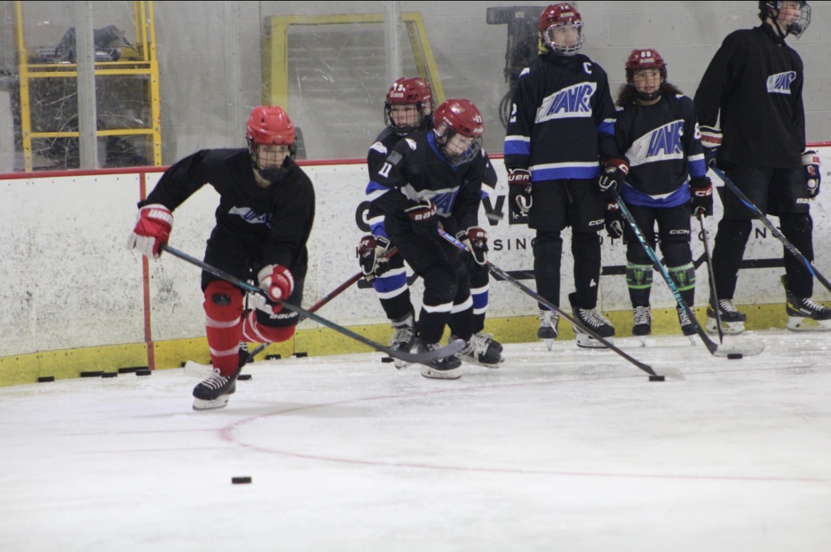 14U/16U Skills Camp photo 124