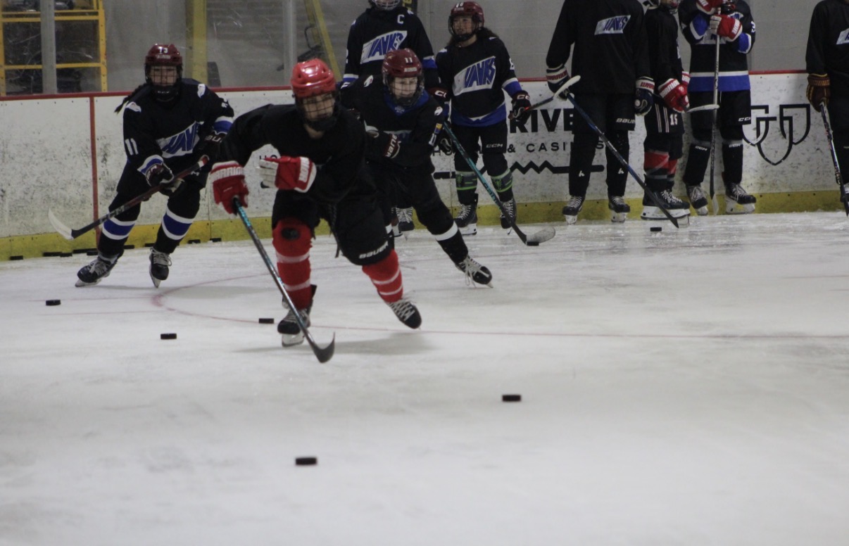14U/16U Skills Camp photo 125