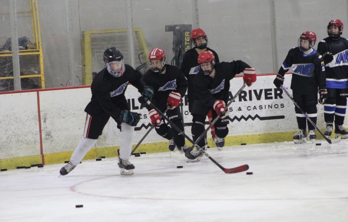 14U/16U Skills Camp photo 127