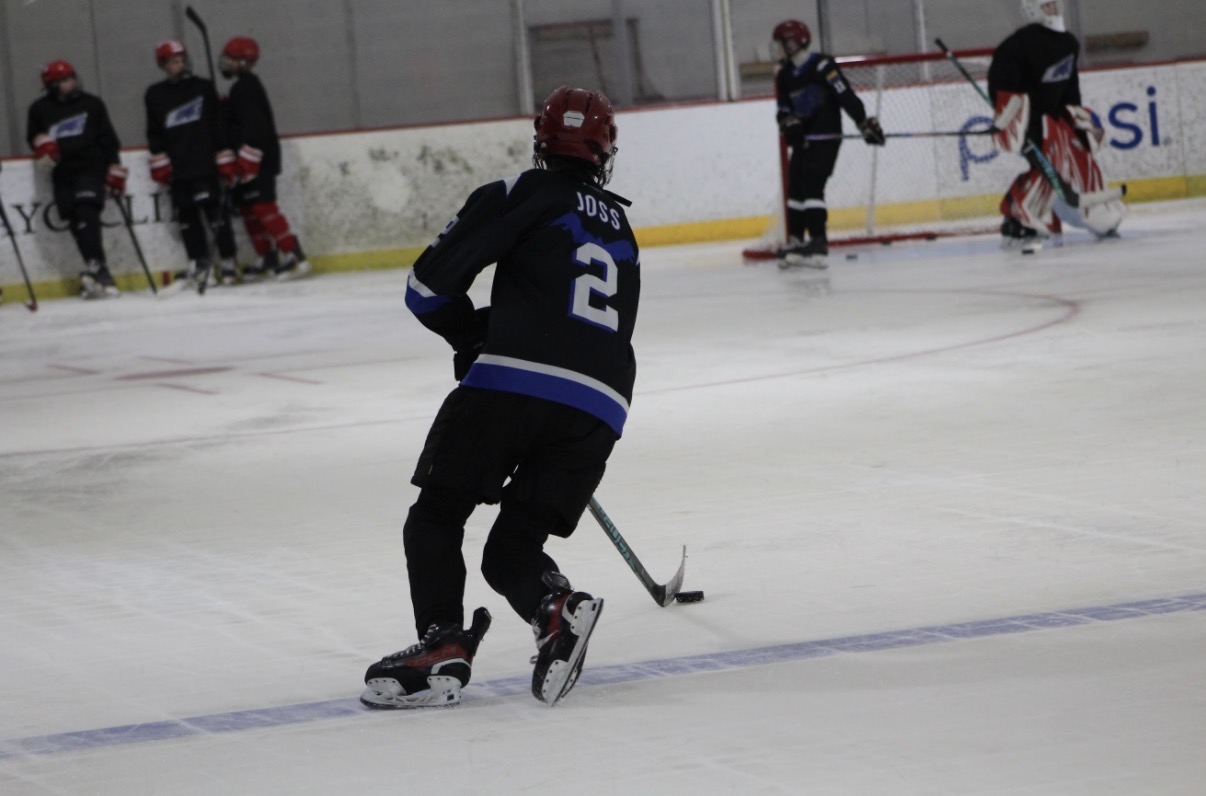 14U/16U Skills Camp photo 129
