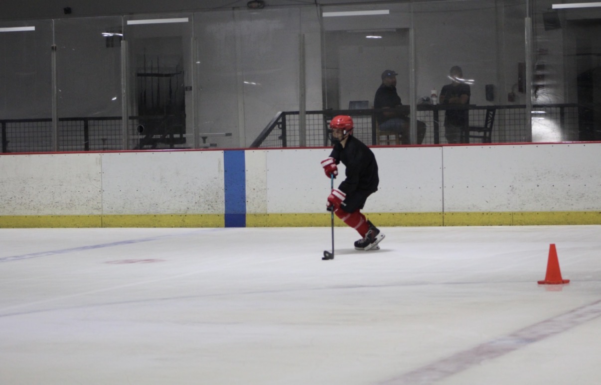 14U/16U Skills Camp photo 131